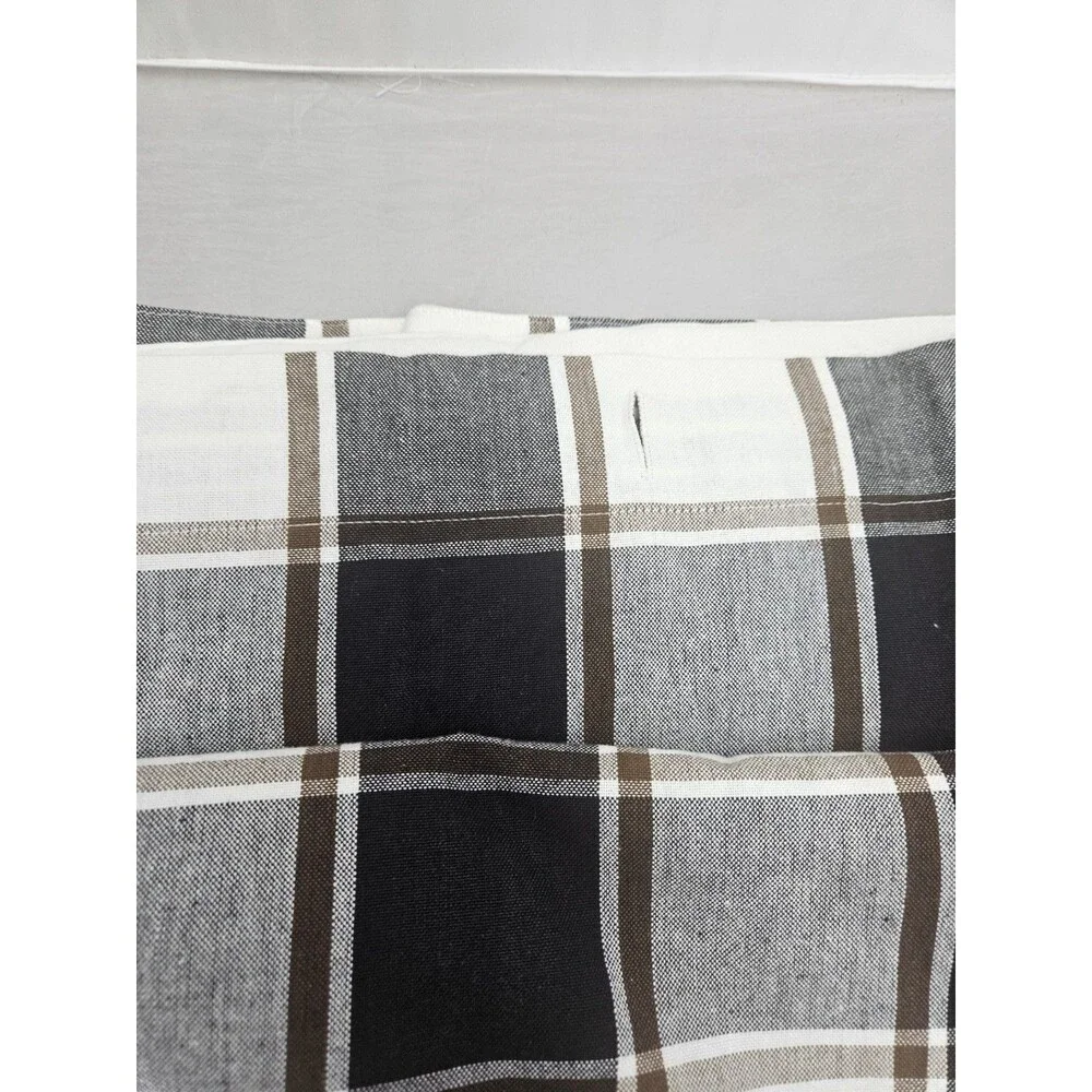 Park Designs Hixon Loon Shower Curtain 72 in x 72 in